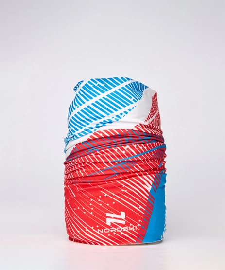 Бафф Nordski Heat National