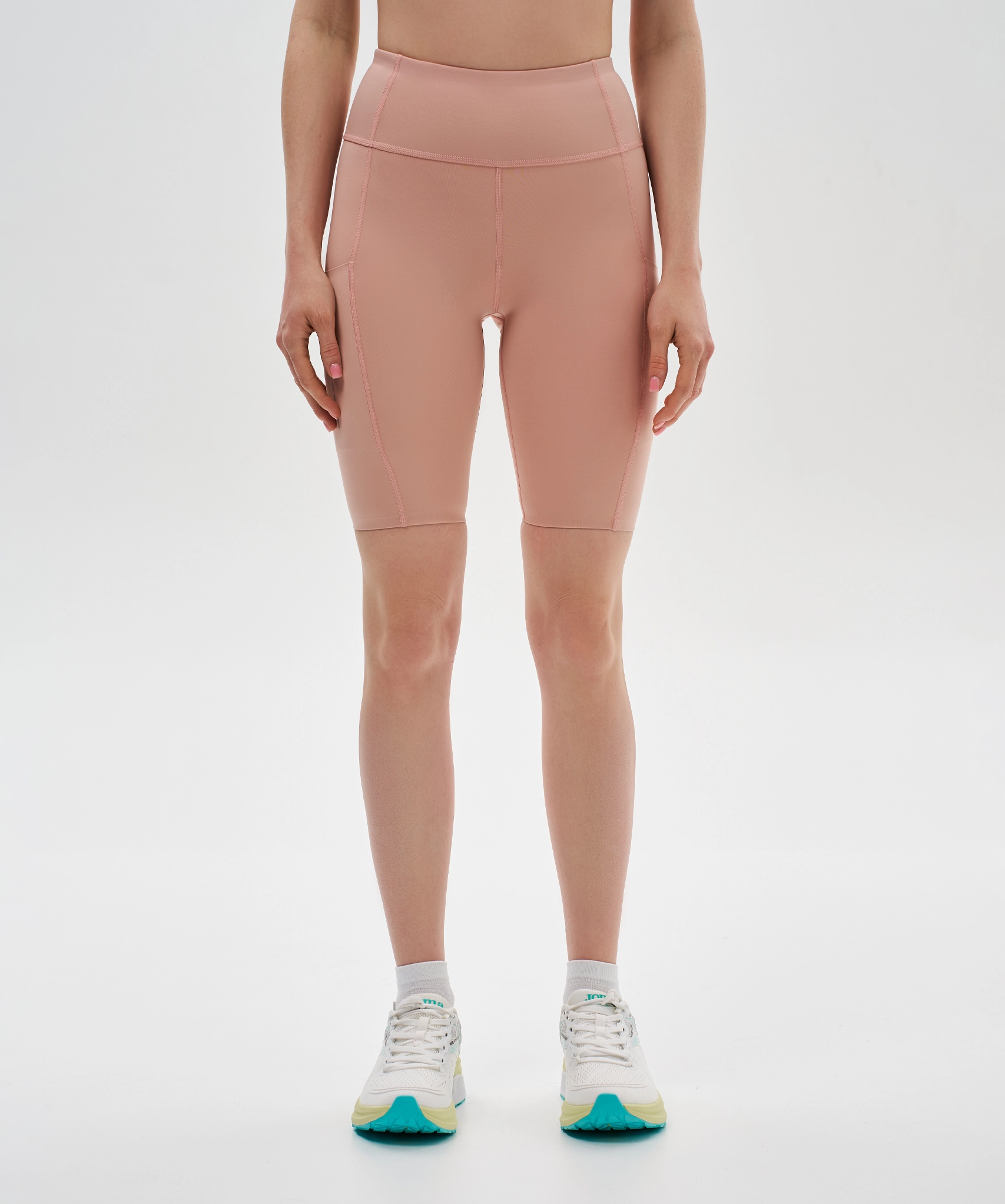 Тайтсы half Nordski Road Sky W