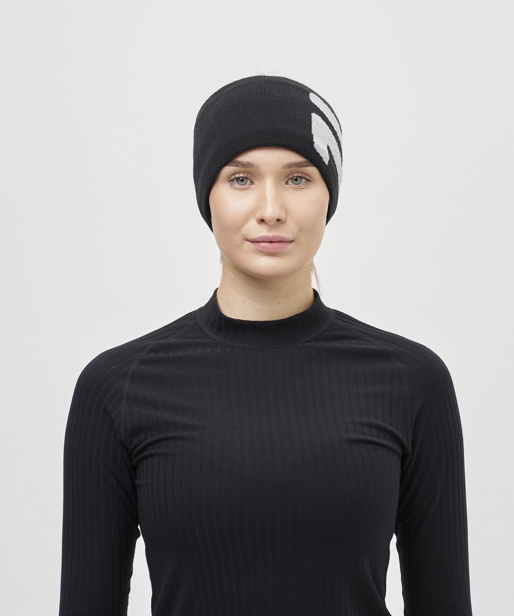 Повязка Nordski Symbol Soft Pink