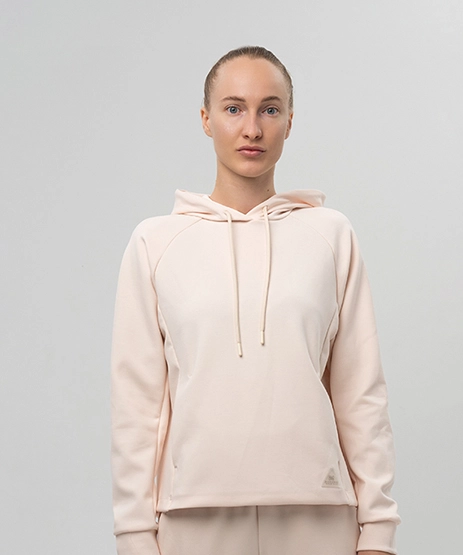 Худи Nordski Rest Beige W