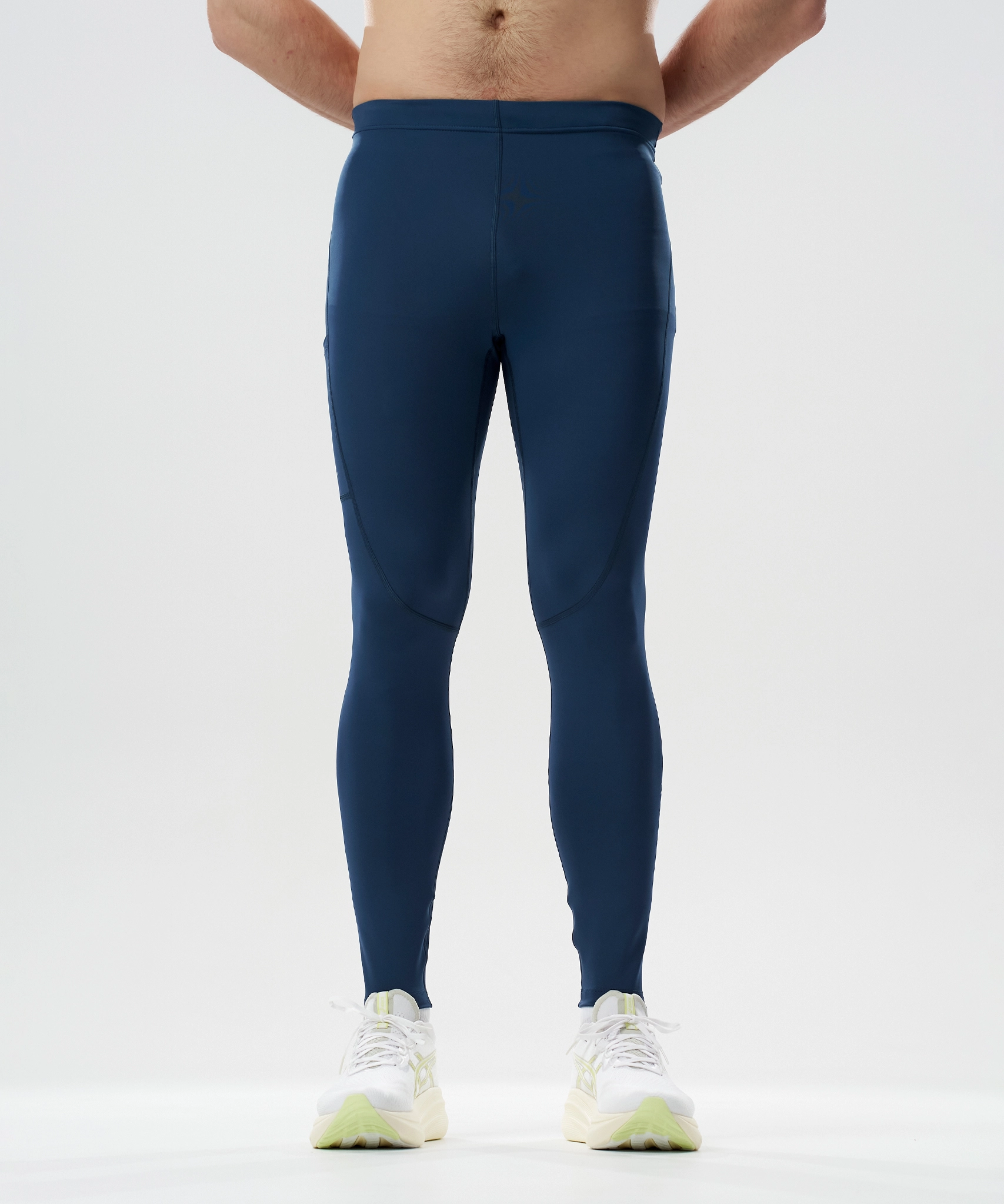 Лосины Nordski Run 2.0 Olive