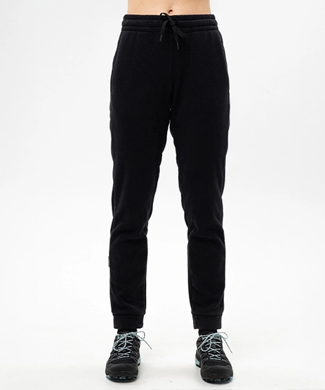 Брюки Nordski Savage Black W