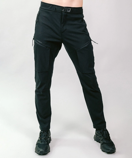 Брюки Nordski Hiking Grey