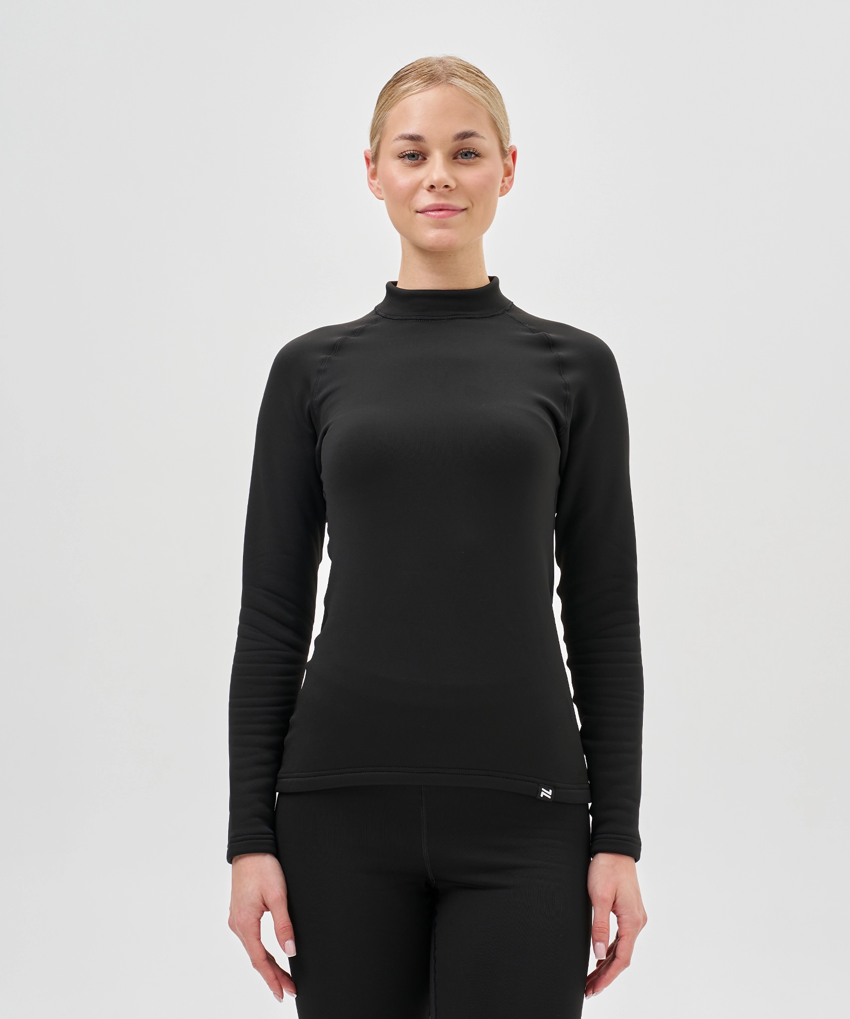 Рубашка Nordski X-Warm Black W