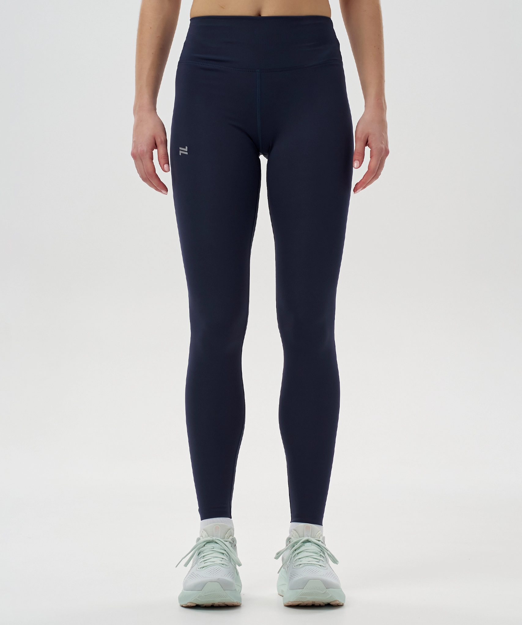 Тайтсы Nordski Pro Energy Black W