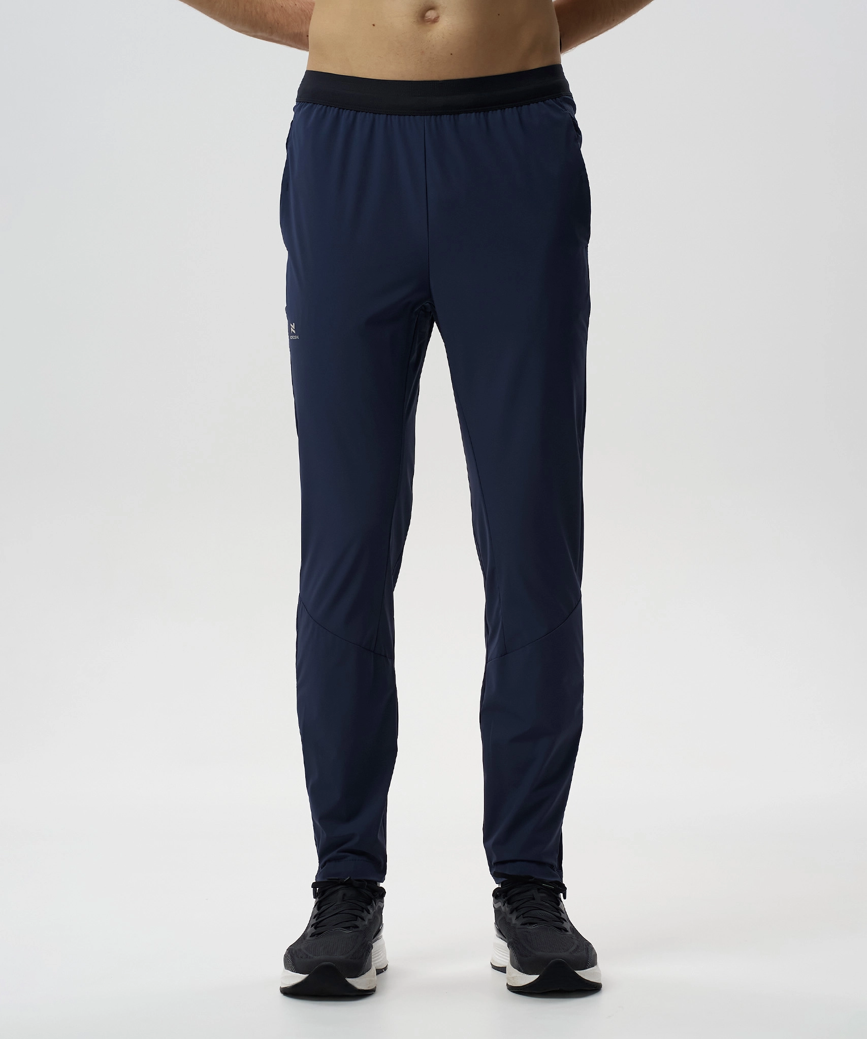 Брюки беговые Nordski Road Space