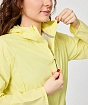 Ветровка Nordski Easy Run Yellow W