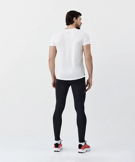 Лосины Nordski Run 2.0 Black