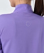 Ветровка беговая Nordski Light Cross Purple W