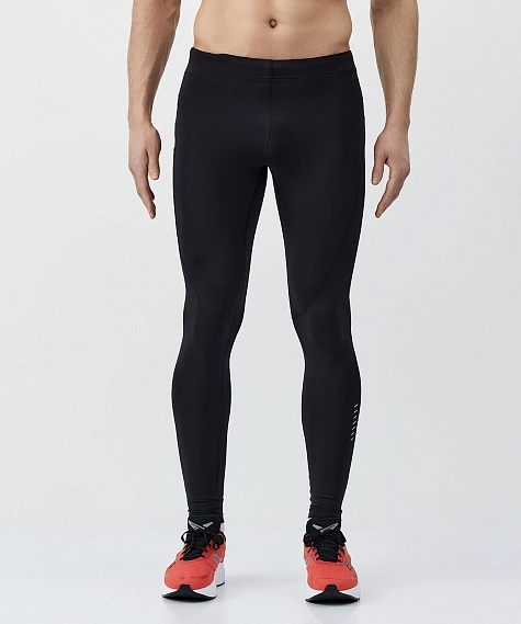 Лосины Nordski Run 2.0 Black