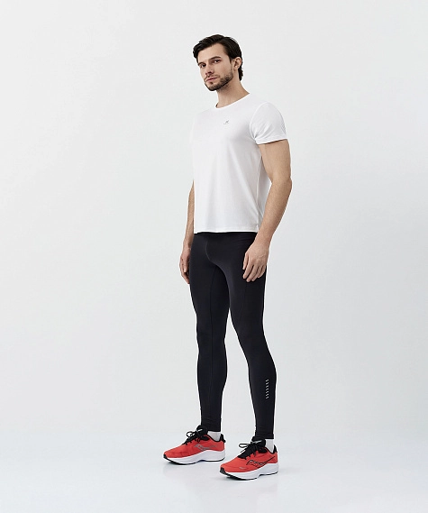 Лосины Nordski Run 2.0 Black