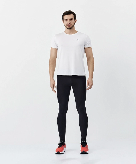 Лосины Nordski Run 2.0 Black