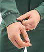 Толстовка Nordski Simple Dark Mint