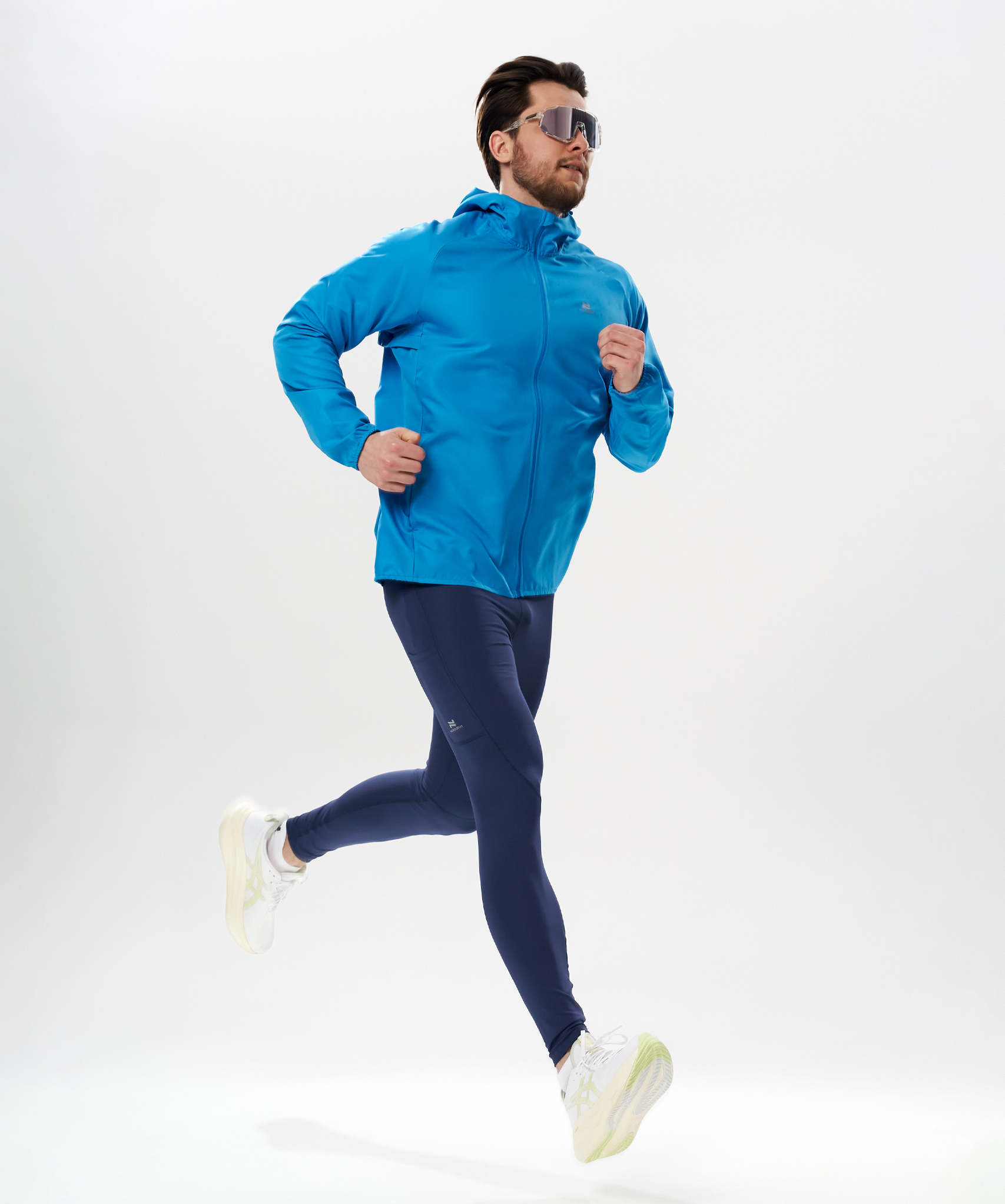 Ветровка Nordski Runway Olimpic