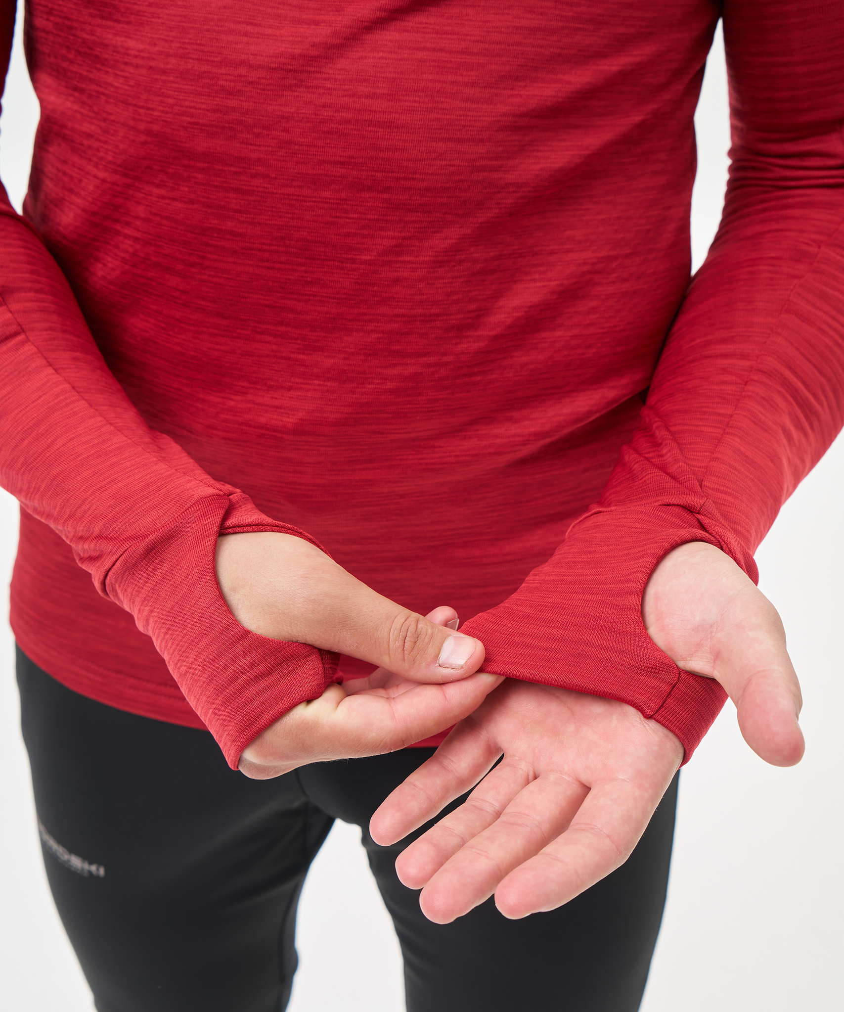 Лонгслив Nordski Impulse Hunter