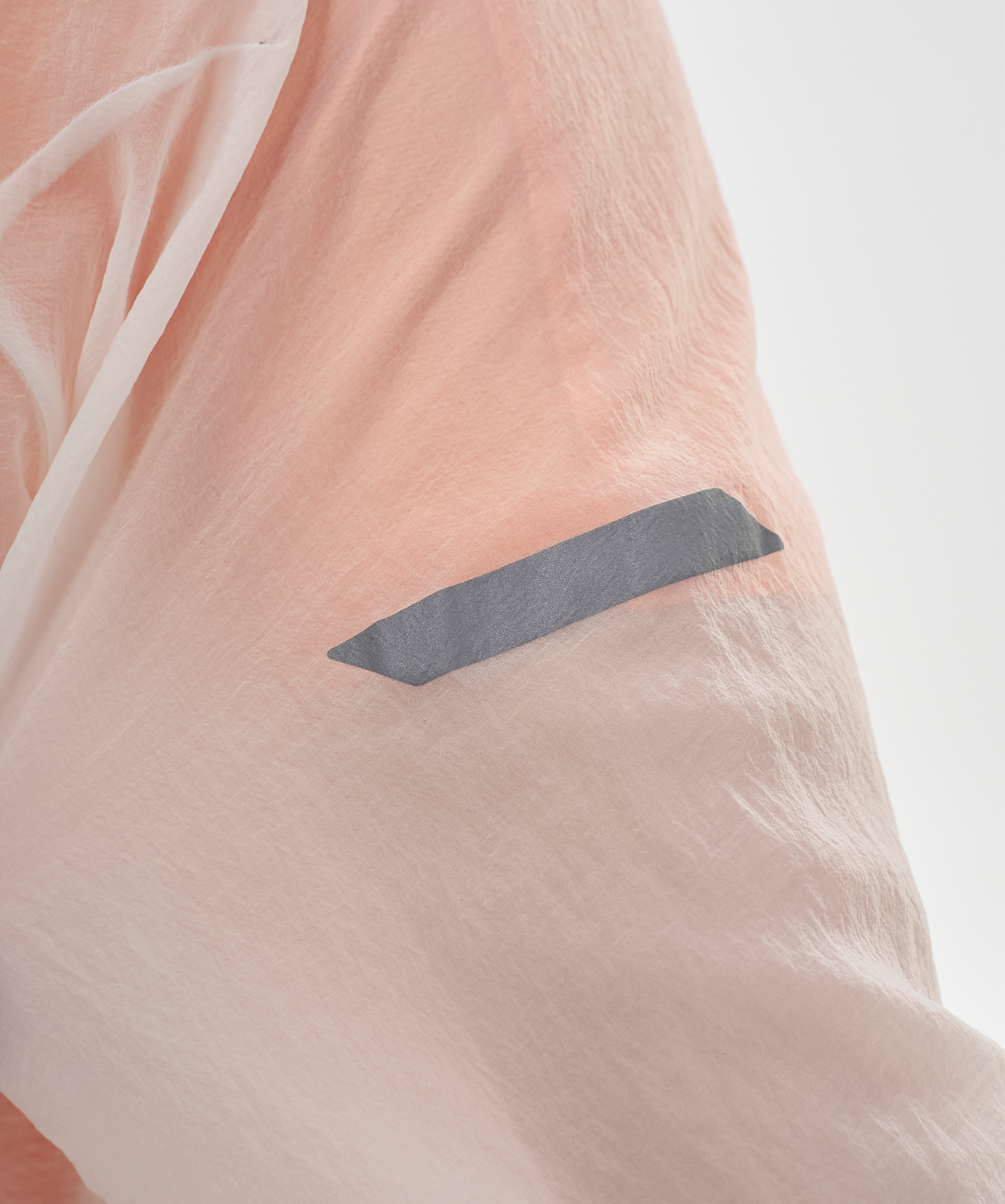 Ветровка Nordski Aero White W