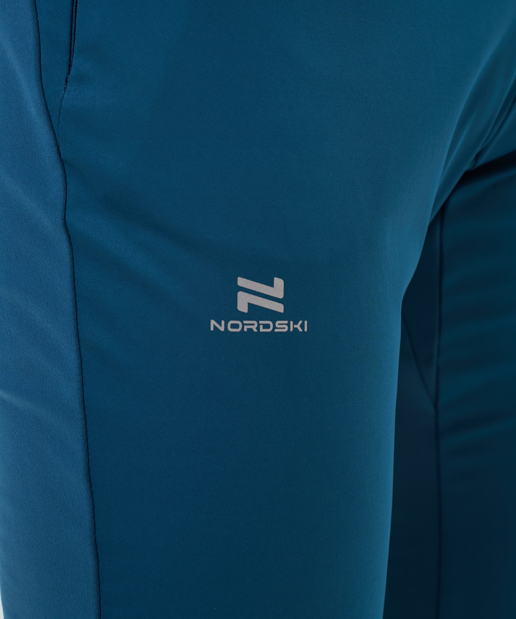 Тренировочные брюки Nordski Race Dark Jeans