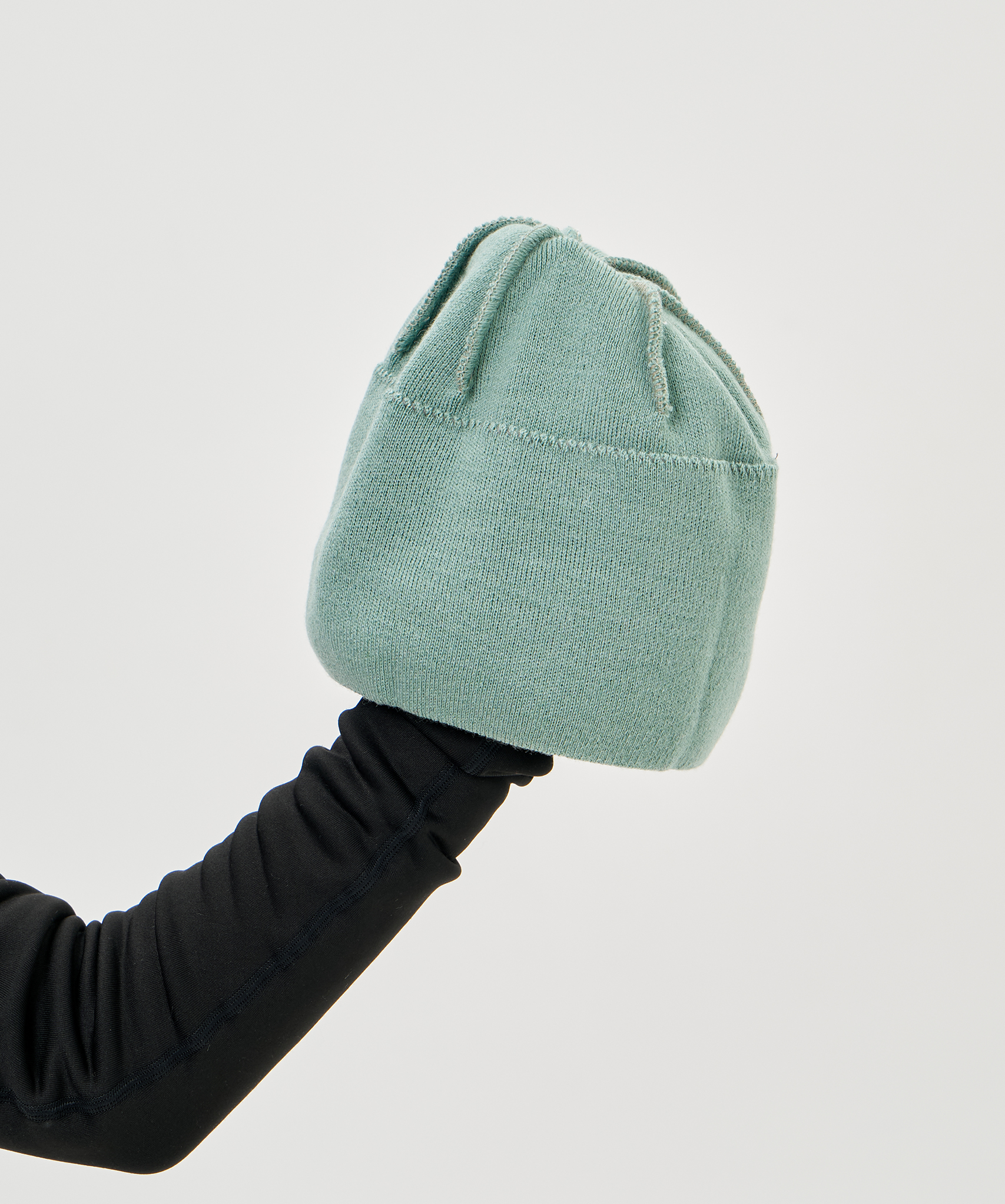 Шапка Nordski Track Ice Mint