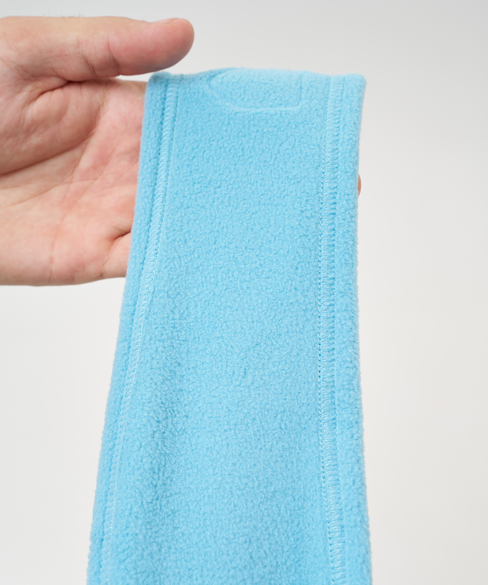 Повязка Nordski Fleece Warm Dolphin