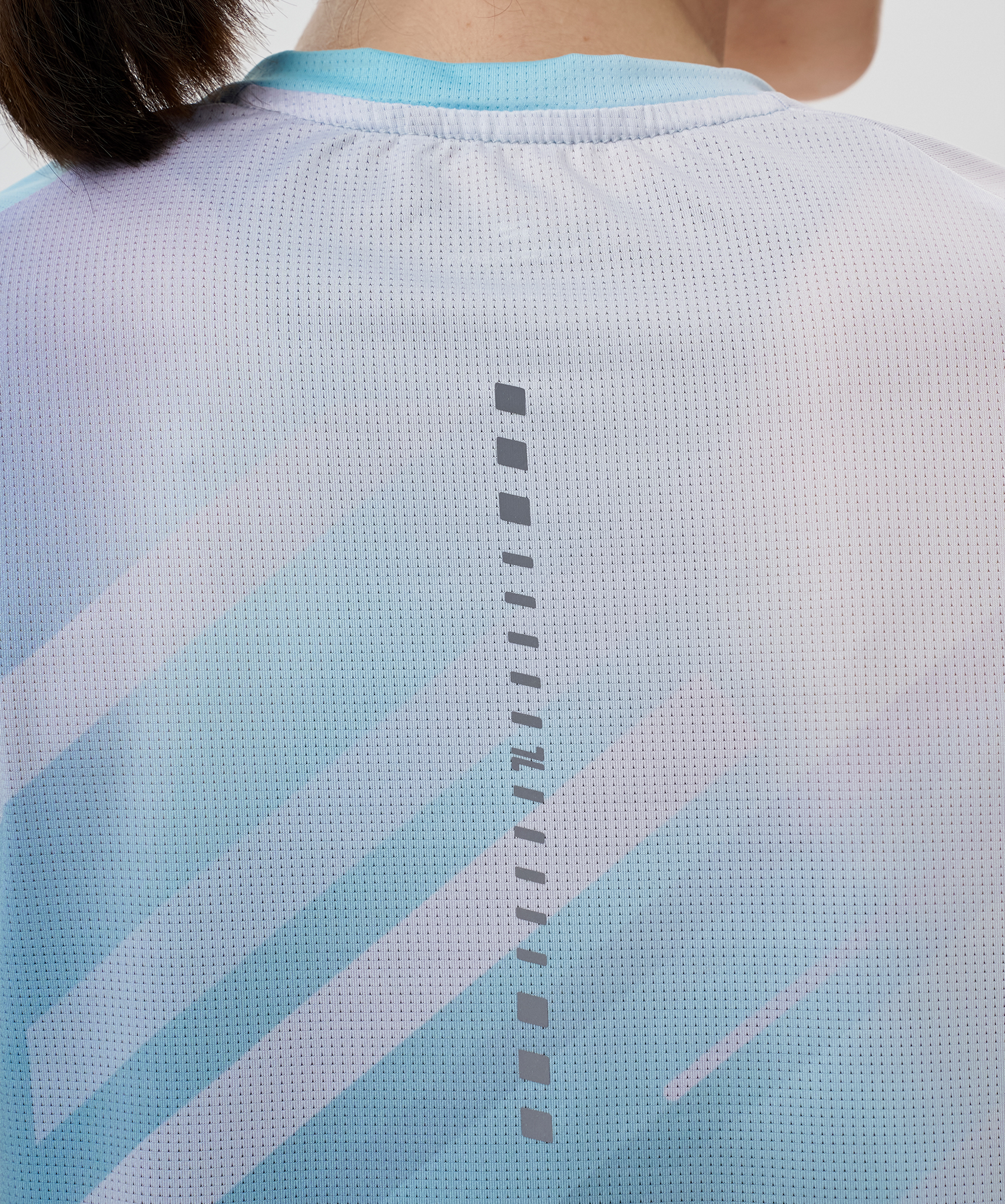 Футболка Nordski Road Graphic W