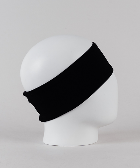Повязка Nordski Simple Black