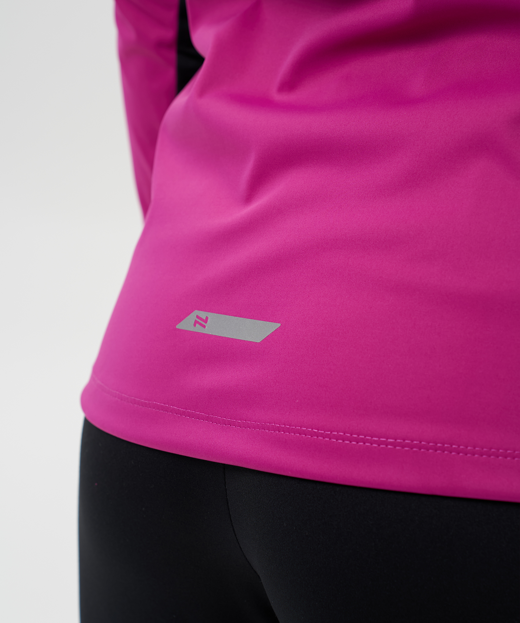 Куртка Nordski Hybrid Pro 2.0 Fuchsia/Black W