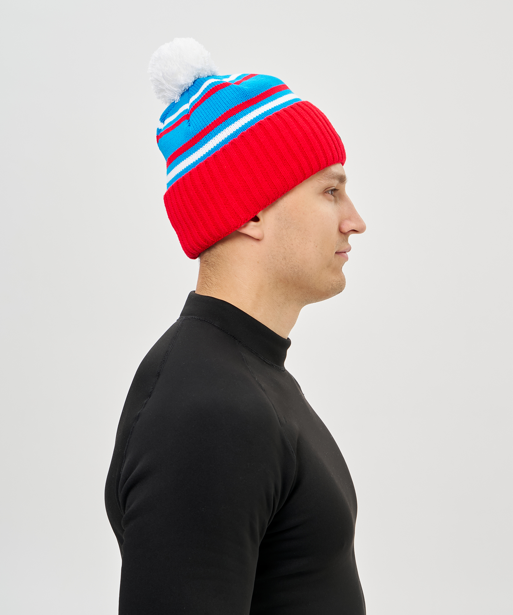 Шапка Nordski Severe Rus