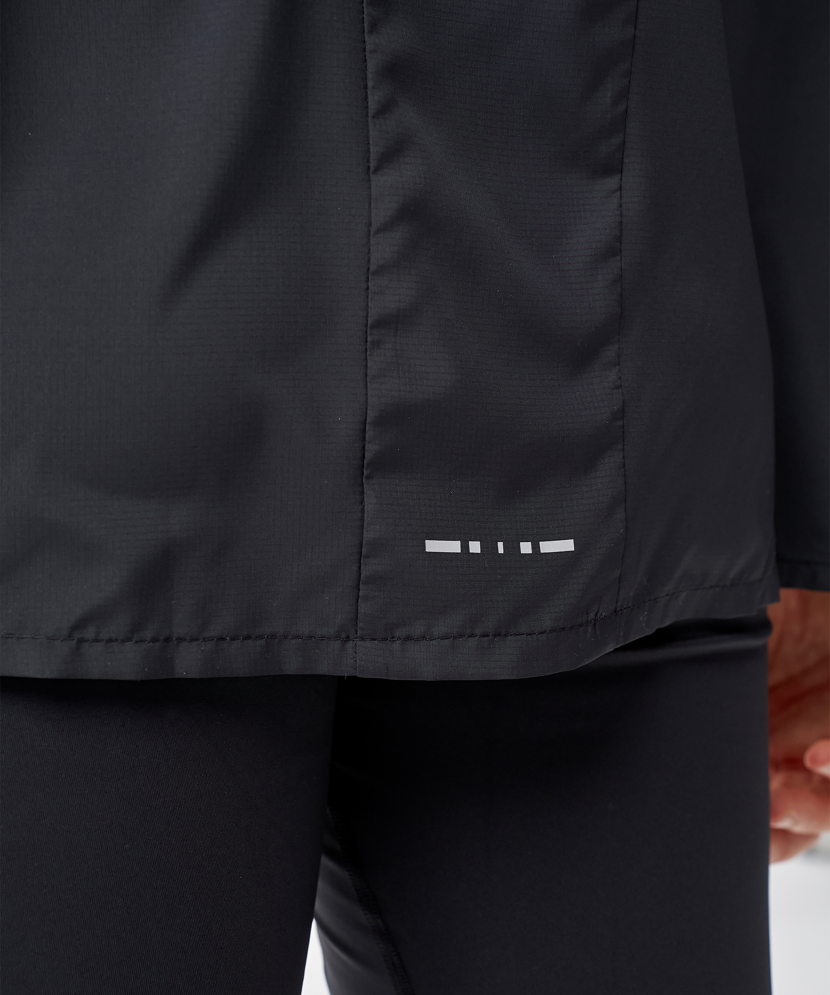 Жилет Nordski Upcast Black