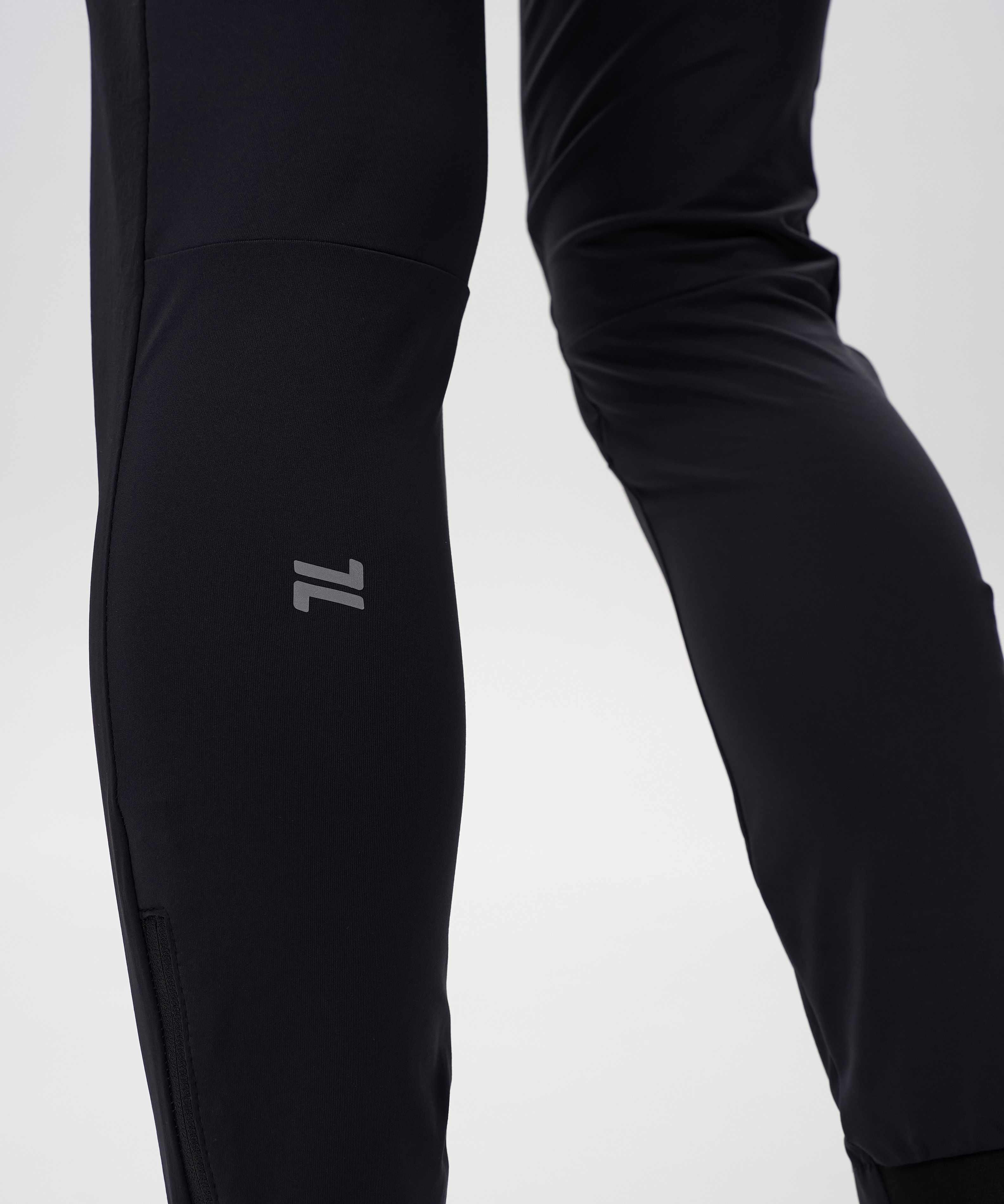 Брюки Nordski Pro Energy Running Black W