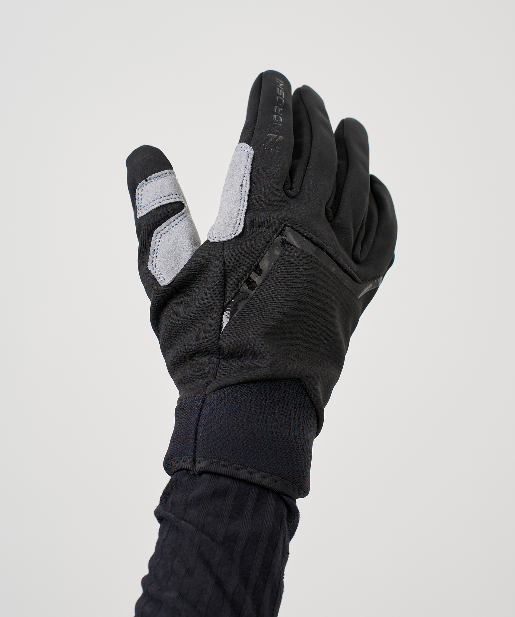 Перчатки Nordski Fury Black