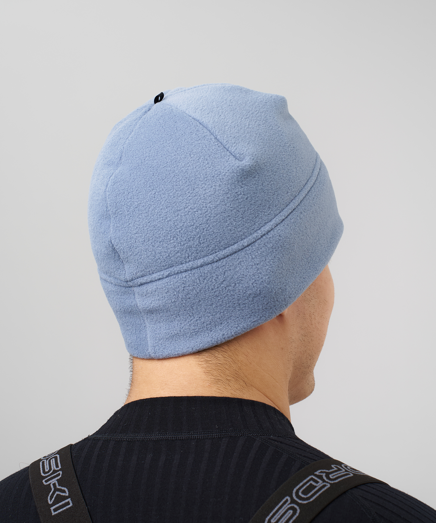 Шапка Nordski Fleece Warm Grey