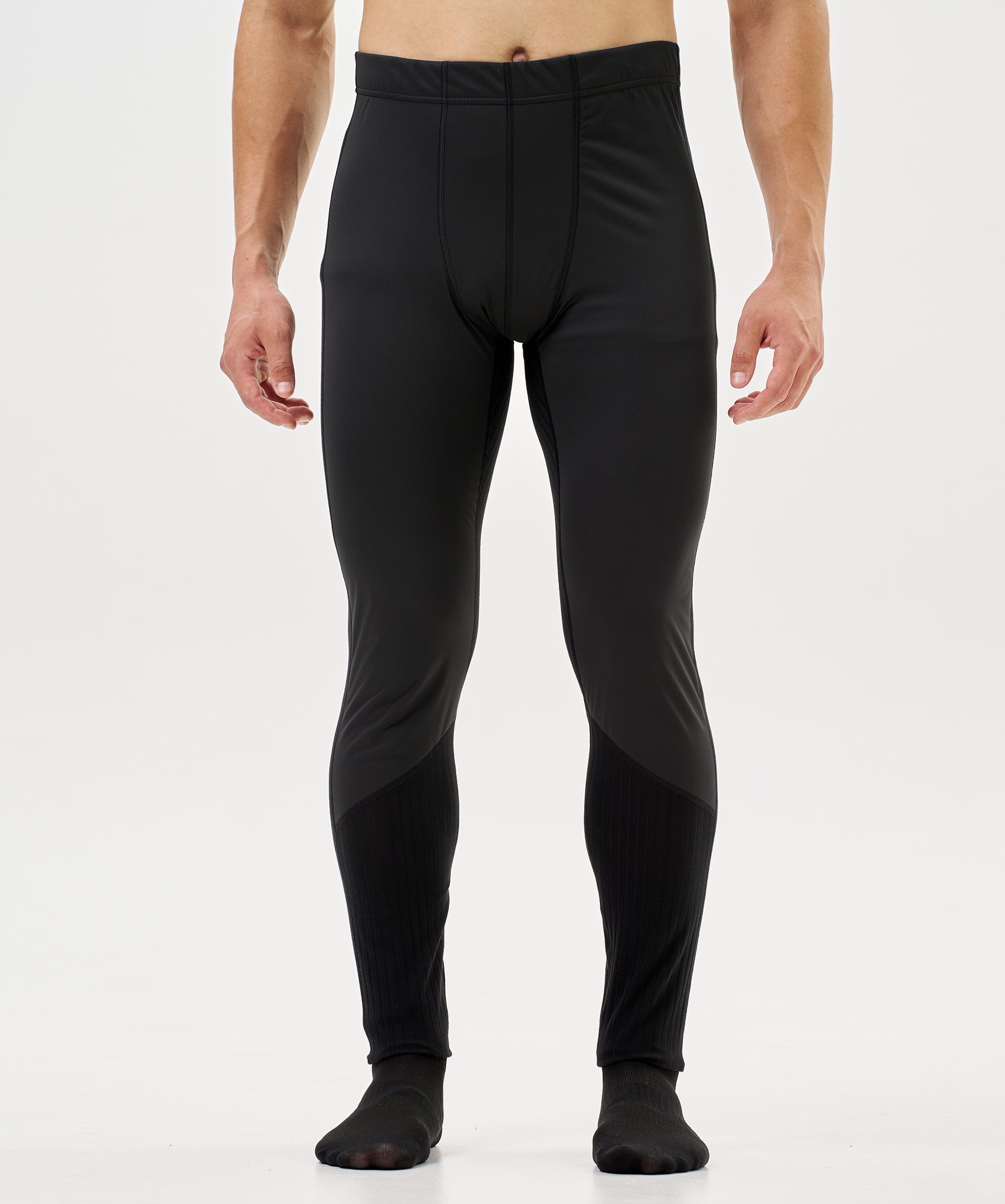 Рейтузы Nordski Race WS Black