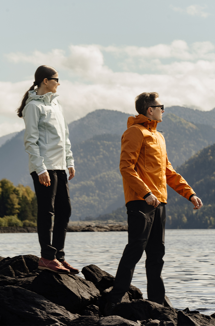 Активный отдых