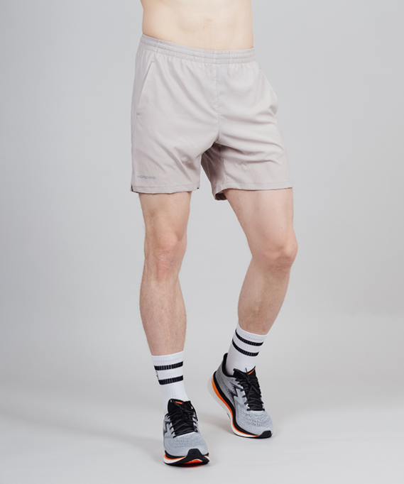 Шорты Nordski Light Granite