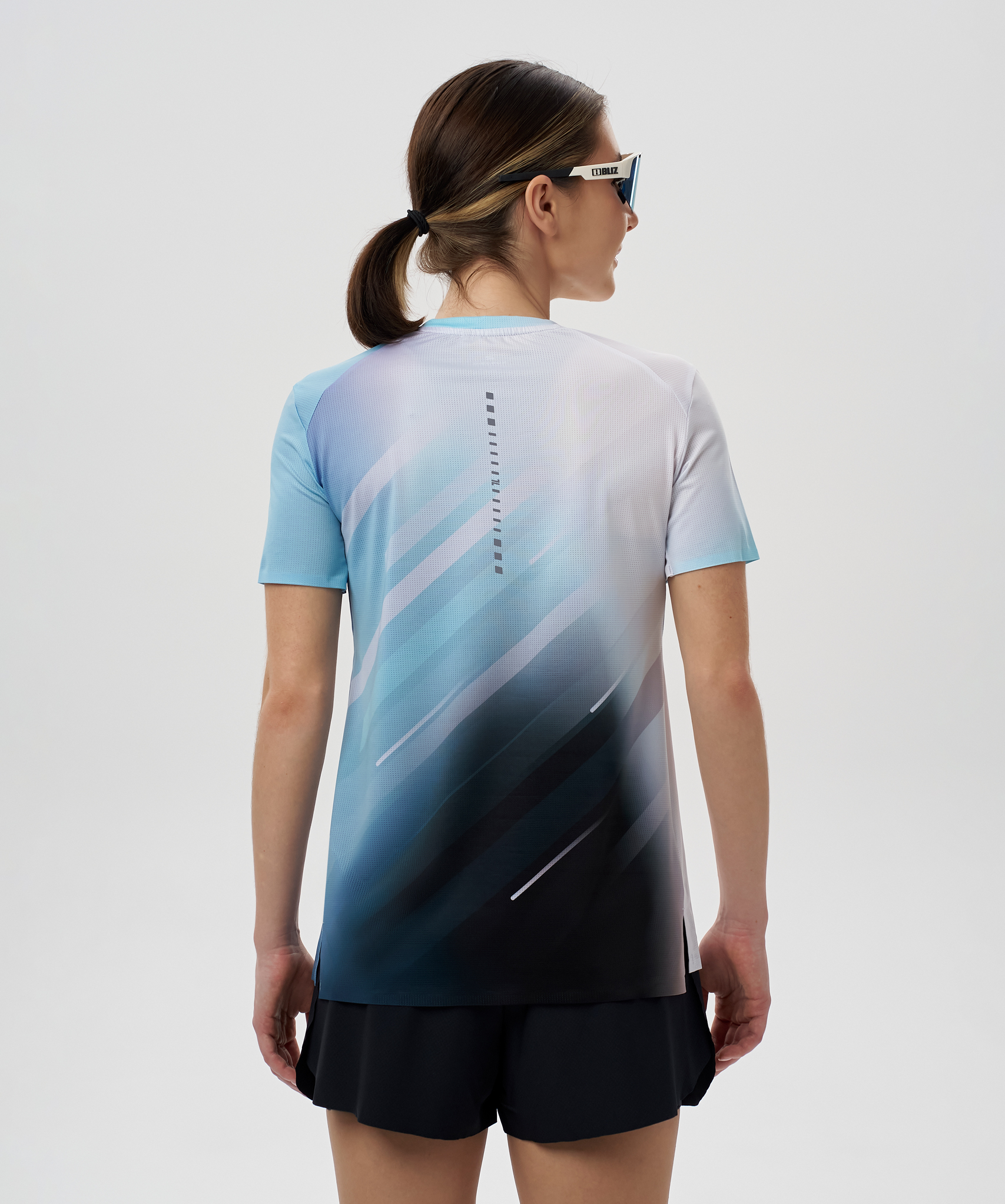 Футболка Nordski Road Graphic W