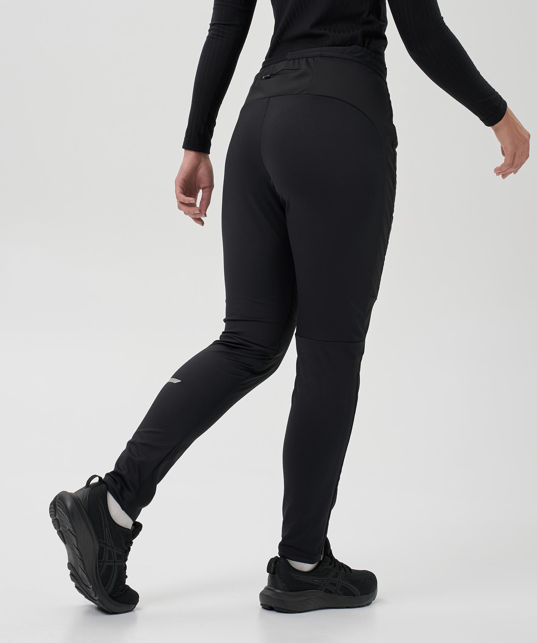 Брюки Nordski Hybrid Pro 2.0 Black W