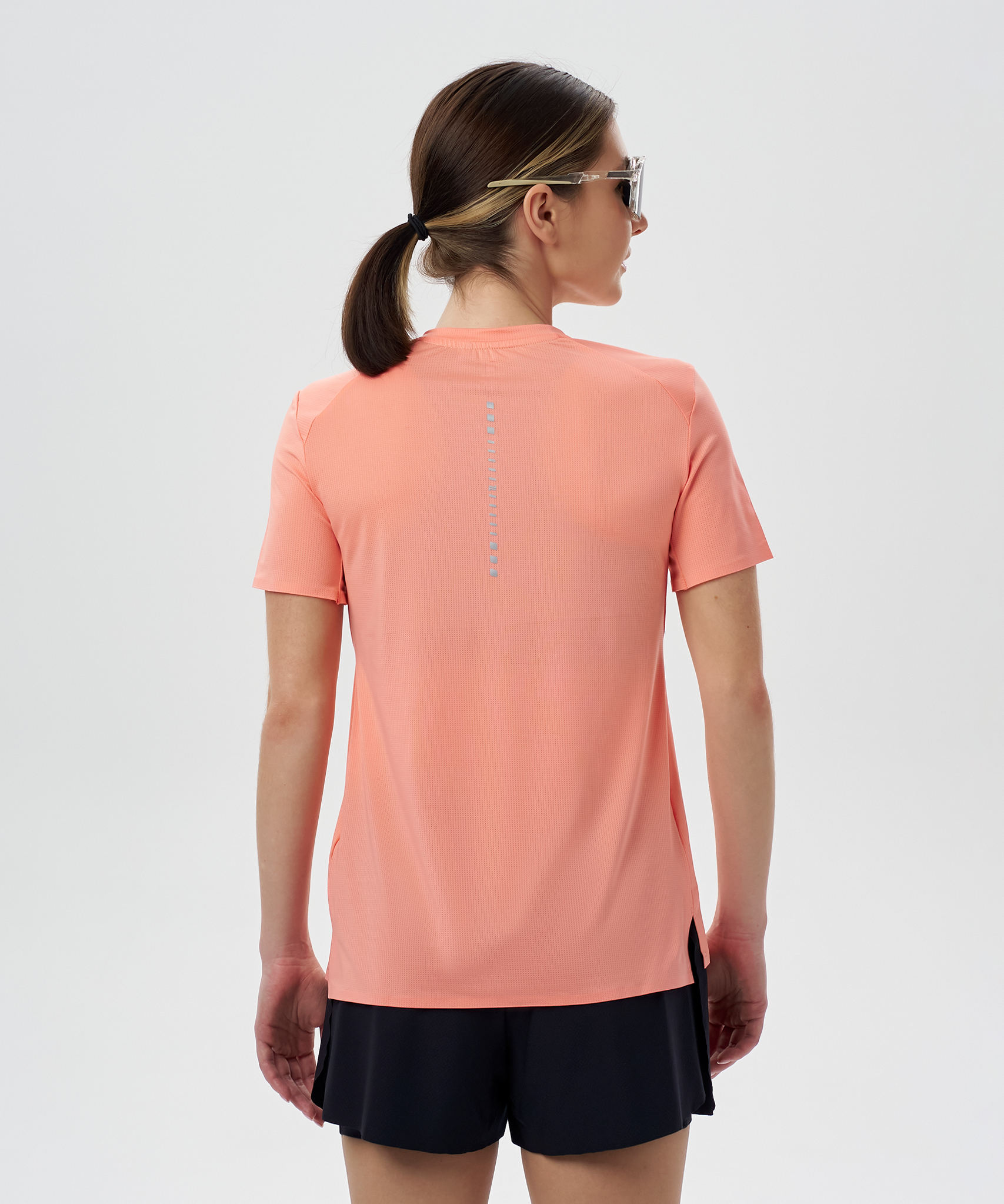 Футболка Nordski Road Peach W