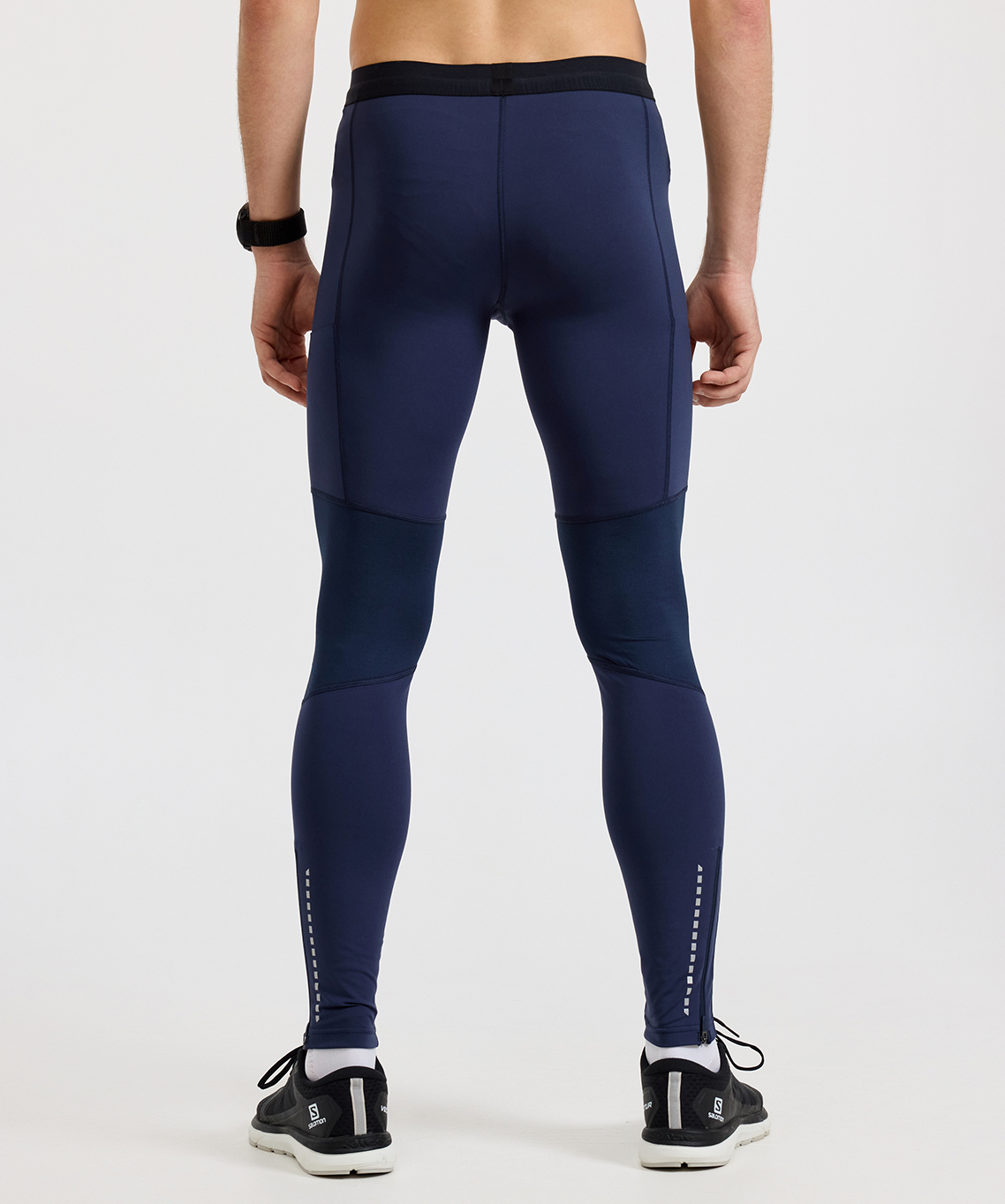 Лосины Nordski Pro 2.0 Indigo