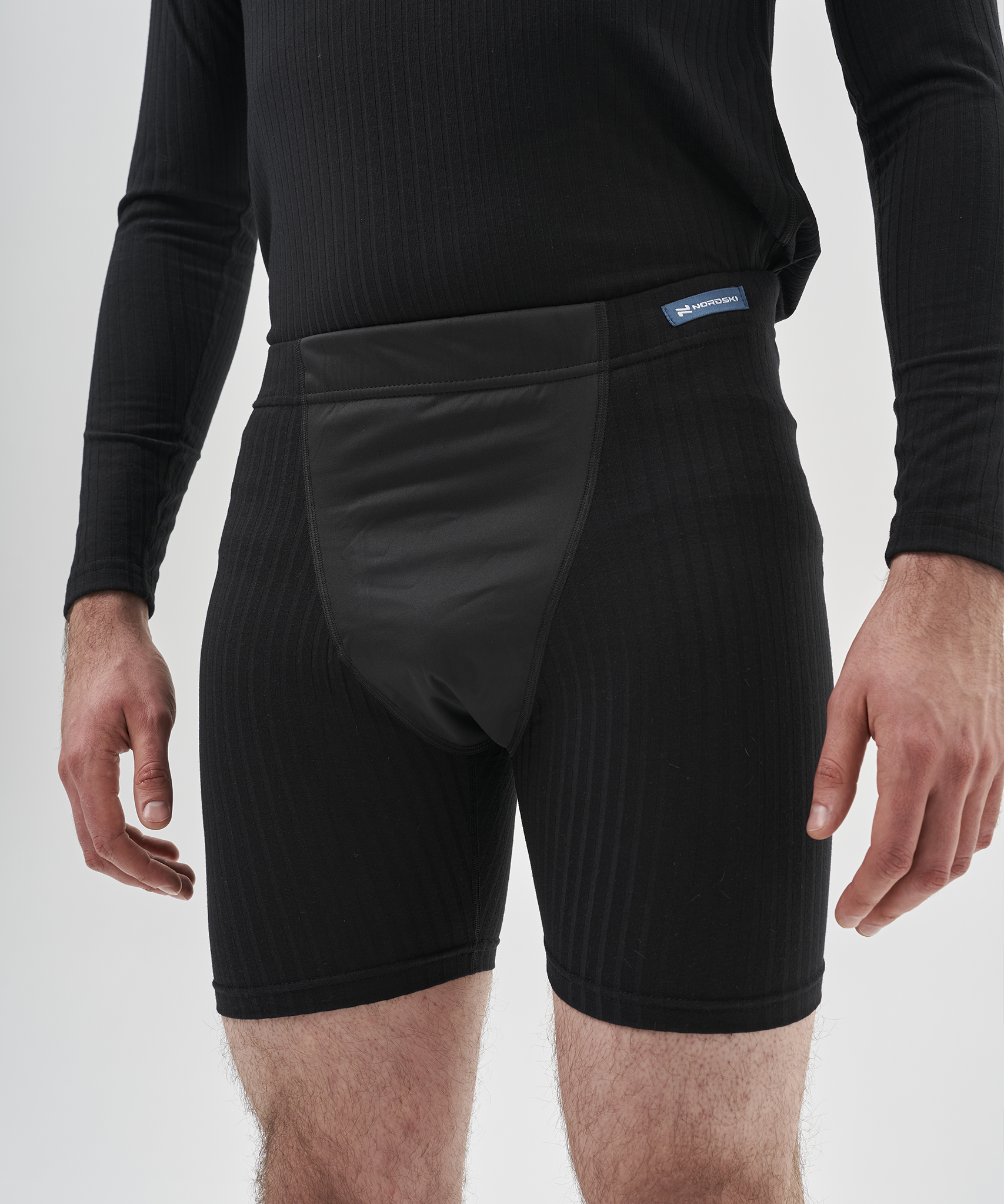 Трусы Nordski Race WS Black