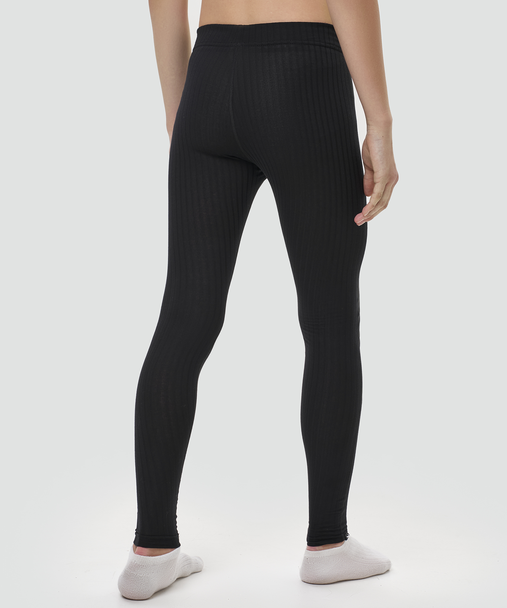 Комплект термобелья Nordski Jr.Race WS Black