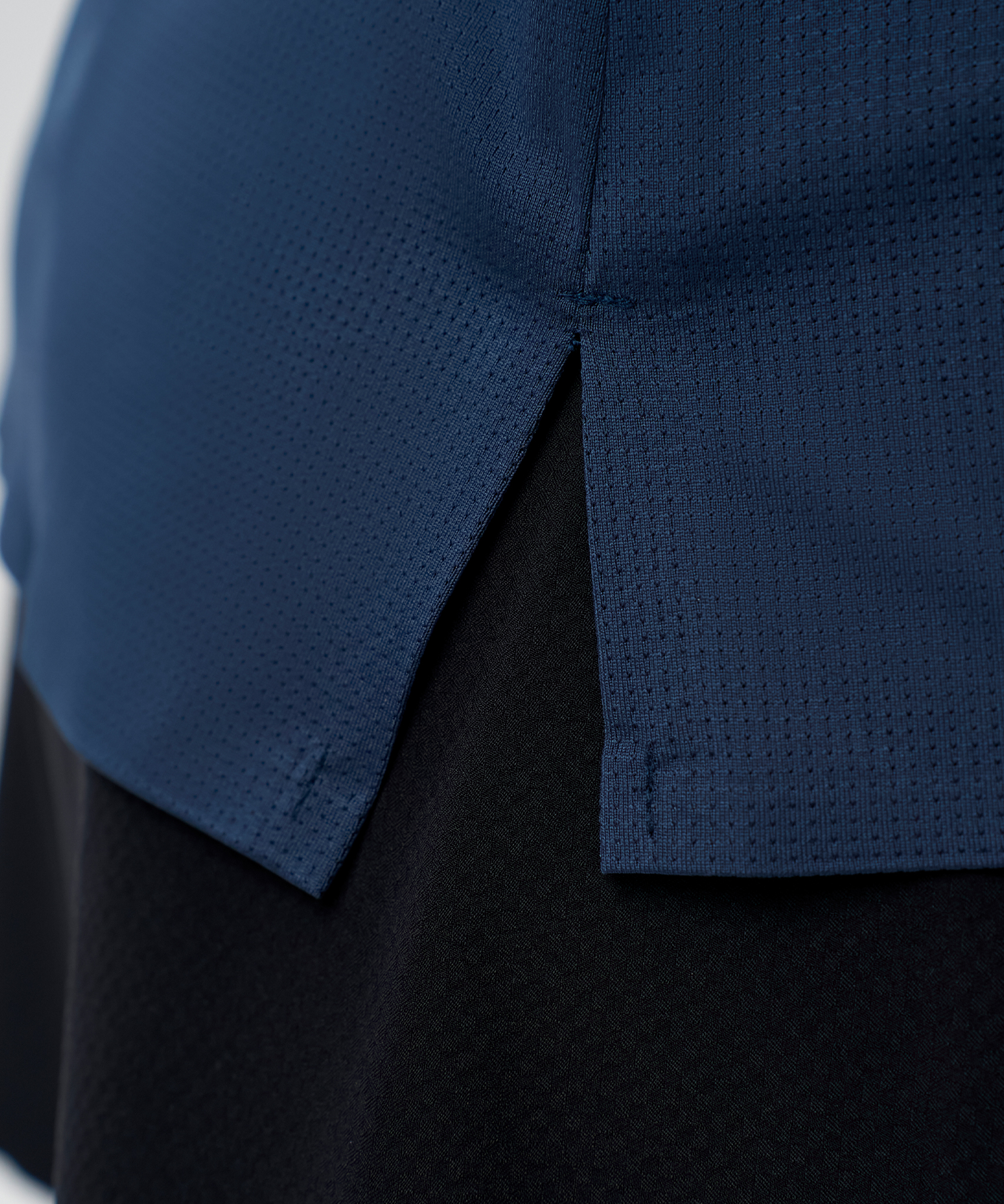 Футболка Nordski Road Deep Ocean W