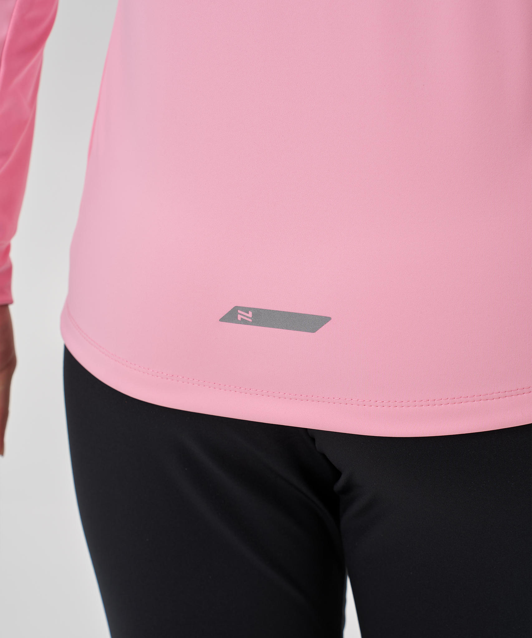 Куртка Nordski Hybrid Pro 2.0 Candy Pink/Fuchsia W