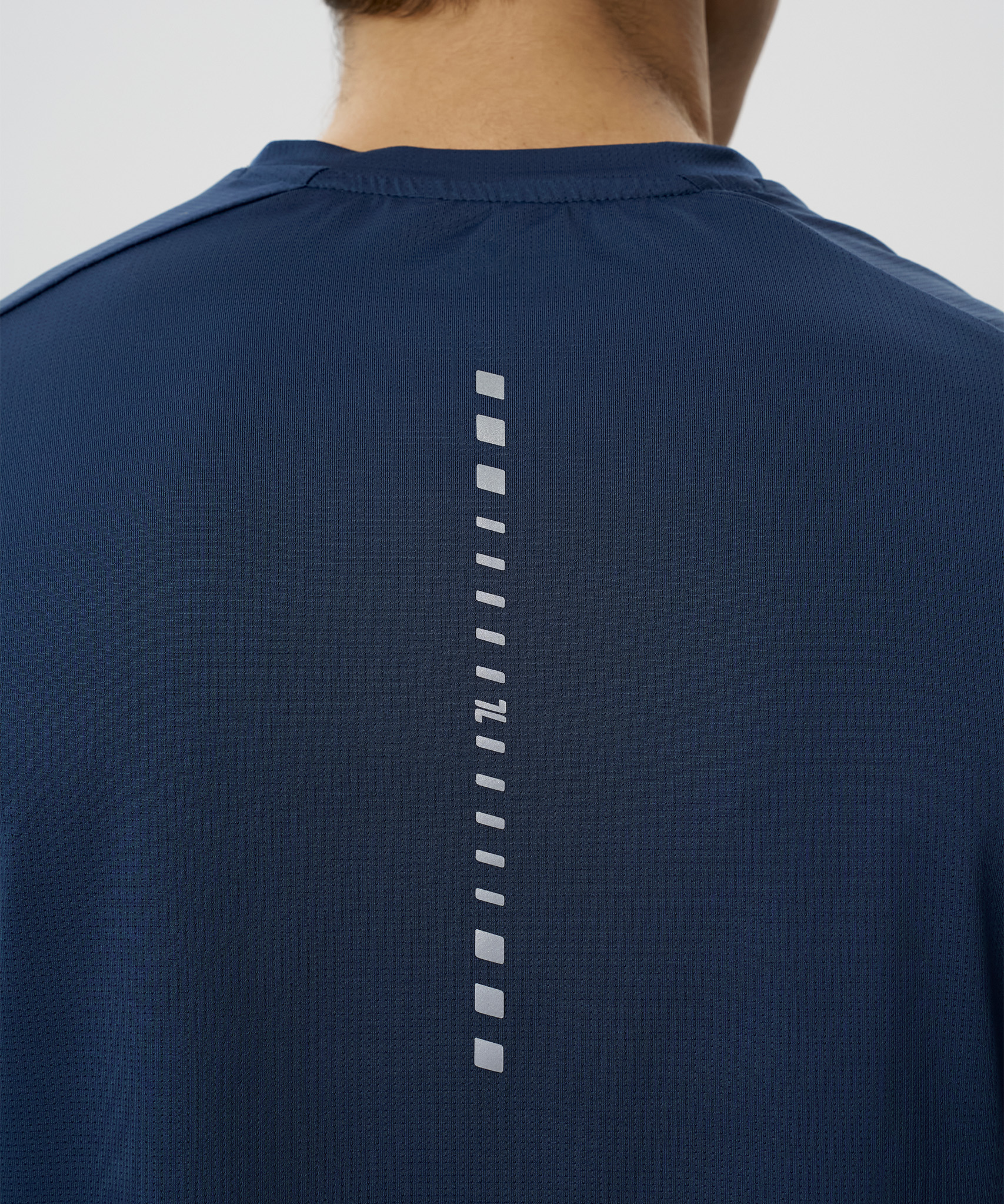 Футболка Nordski Road Deep Ocean