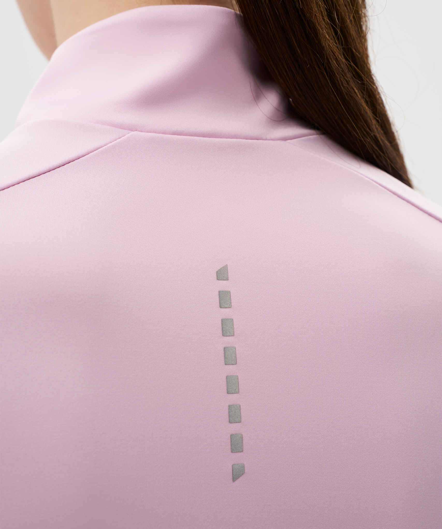 Лонгслив Nordski Run Peony W