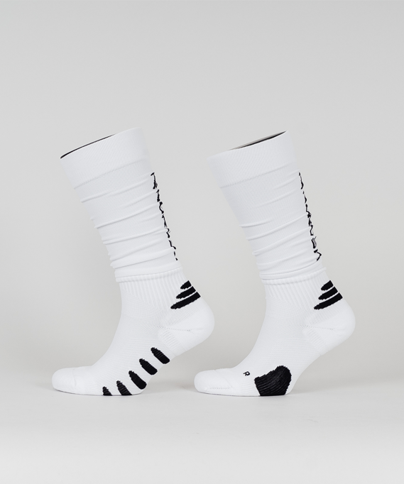 Гетры Nordski Pro Energy White