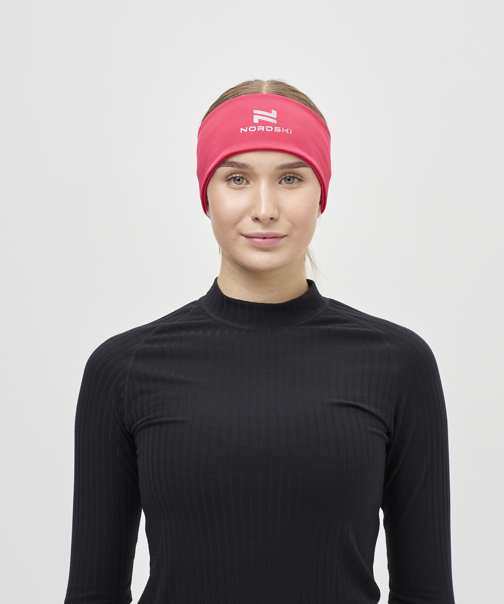 Повязка Nordski Core Pink