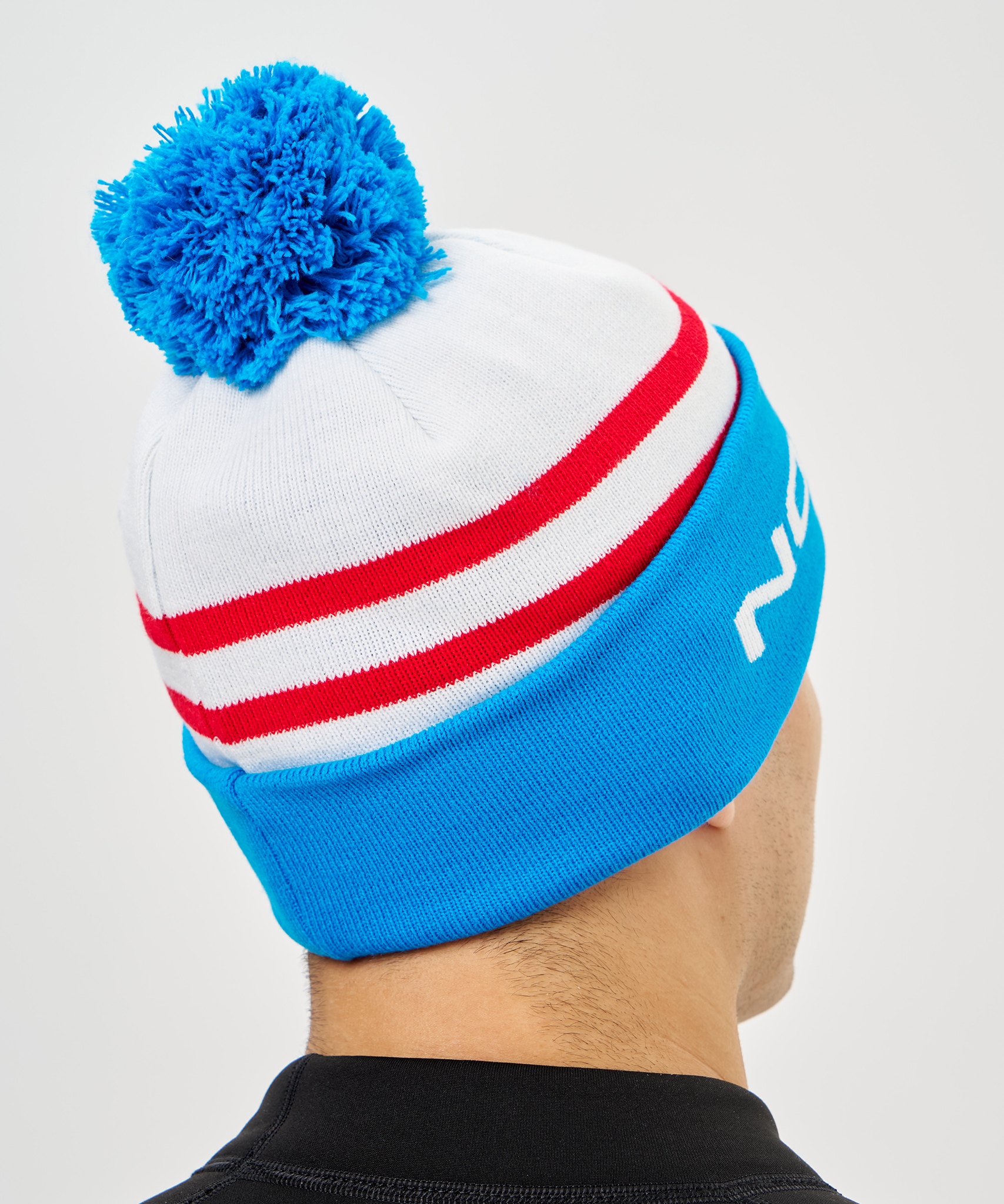 Шапка Nordski Winter Rus