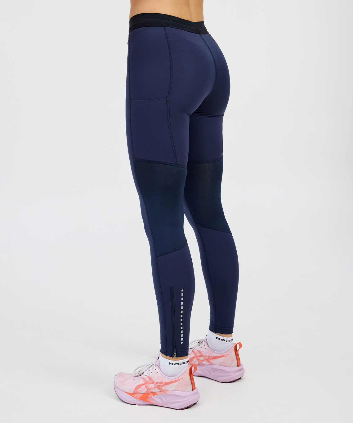 Лосины Nordski Pro 2.0 Indigo W